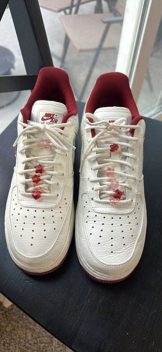 Nike Air Force 1 Low Valentine's Day 2024 W for sale - eBay