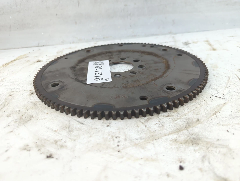 2007-2009 Chrysler Pt Cruiser Transmission Flywheel Flexplate LY2O0 - Image 3 of 4