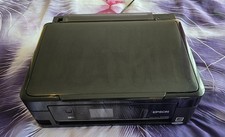 Epson Stylus SX445W Small-in-One Inkjet Printer - Wi-Fi - Scan