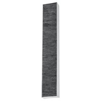 Filtronix Aktivkohlefilter Ersetzt 17000822 HEZ381700 Z8500X0 HZ381700 (39,90€/1