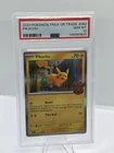 PSA 10 Pikachu 062 Trick or Trade Pokemon 2023 Halloween Holo US SELLER