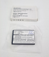 Cameron Sino Akku 900mAh kompatibel mit für ...