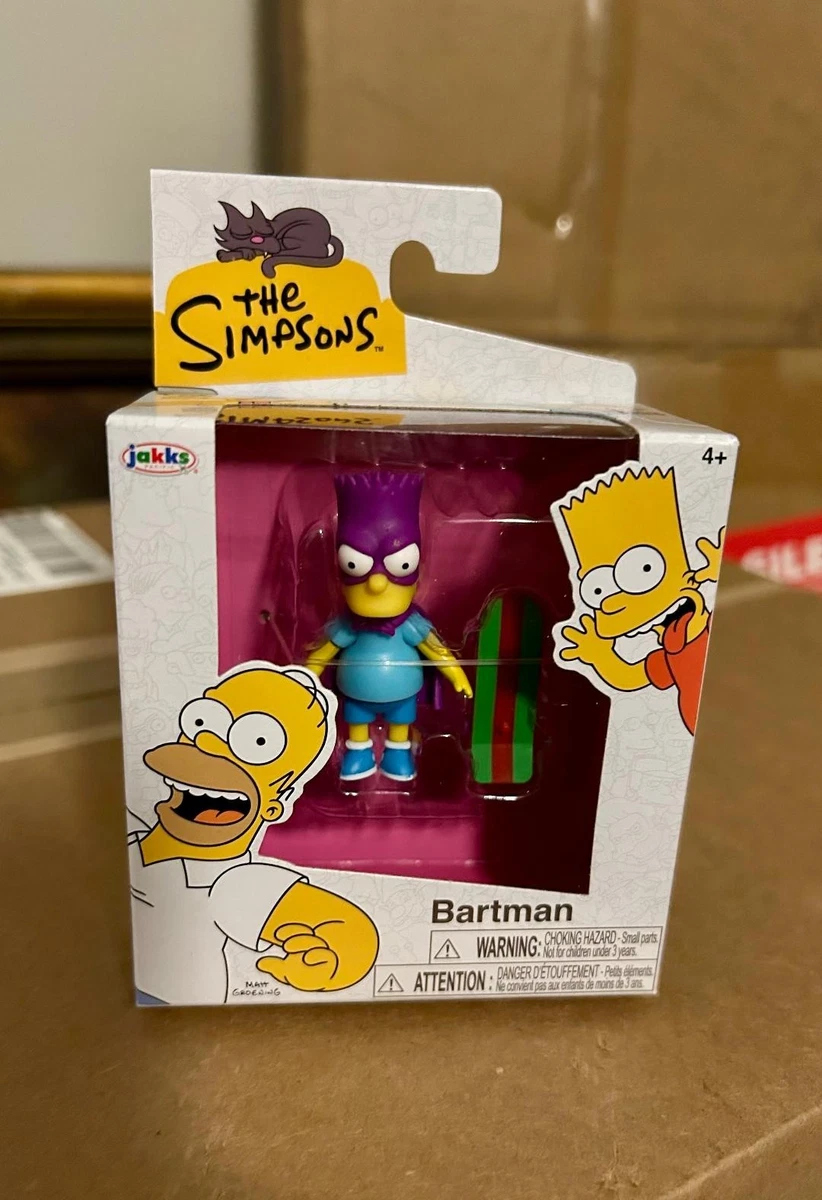 Bartman Action Figures & Accessories for sale - eBay