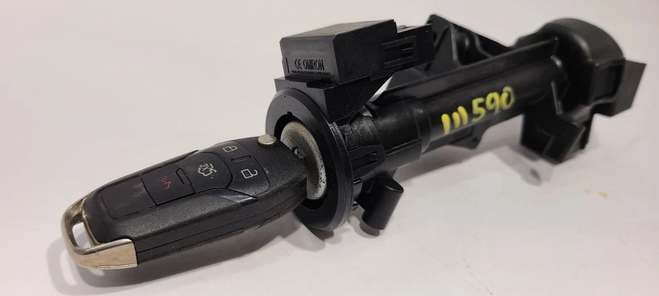 Interruptor de encendido eléctrico Ford Escape 2001-2019 Foto 2 de 4