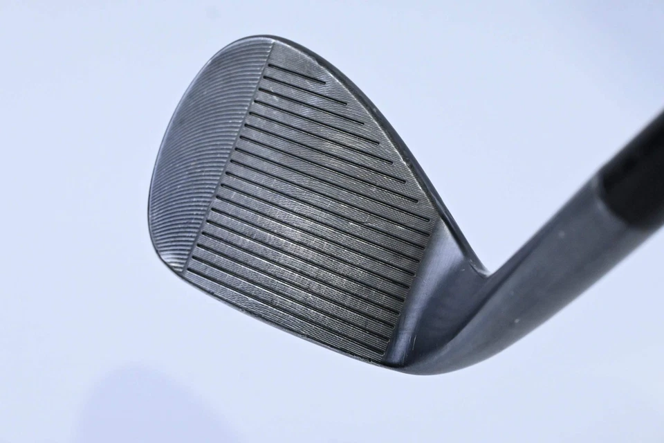 Cleveland RTX ZipCore Gap Wedge / 50 Degree / Wedge Flex Dynamic Gold Spinner - Image 2 of 4
