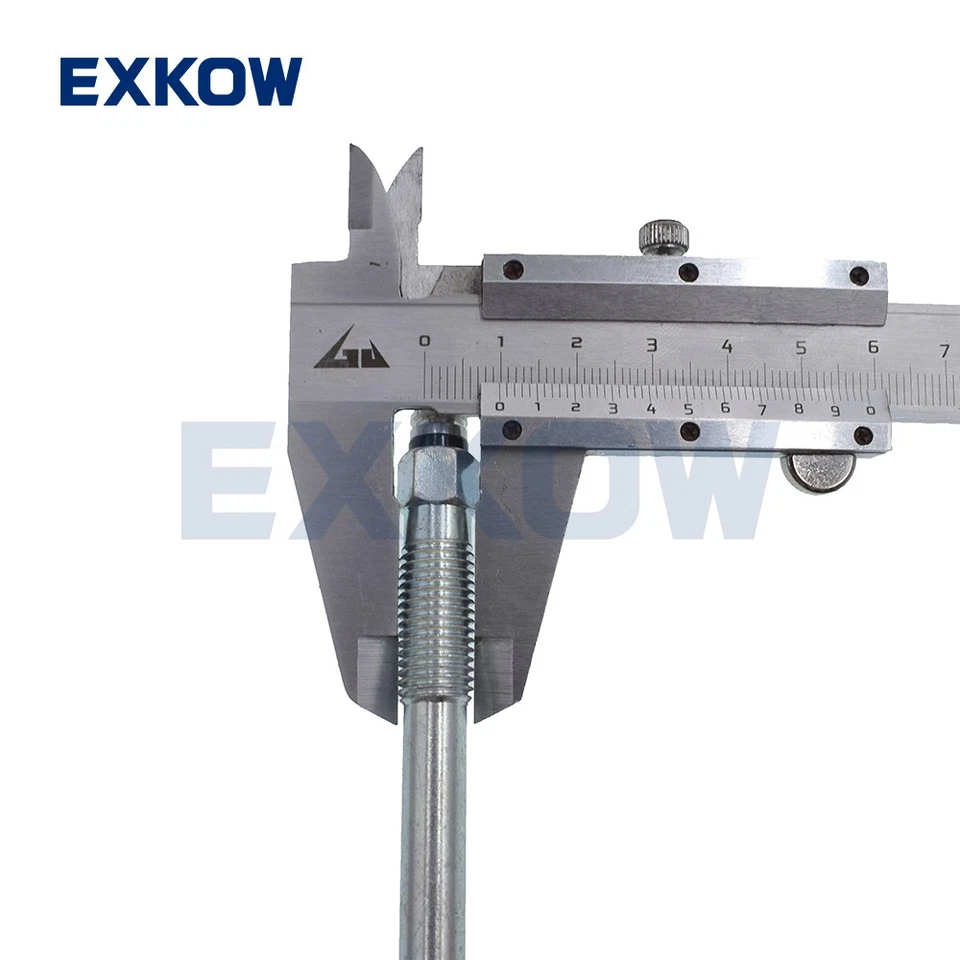 4X Glow Plug for Mitsubishi L200 Montero Sport Outlander Lancer Triton 1820A019 - Image 3 of 4