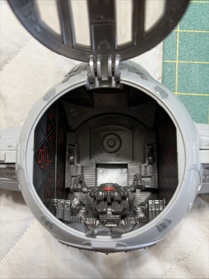 Star Wars Vintage Collection 2017 Walmart Exclusive IMPERIAL TIE FIGHTER Body
