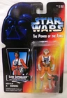 Star Wars POTF X-Wing Pilot Luke Skywalker Kenner 3.75" Figure New 1995