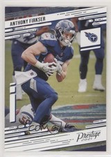 2021 Panini Prestige Anthony Firkser #177 08bc
