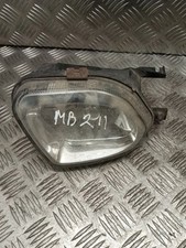 Mercedes-Benz E W211 2003 Rechts Nebelscheinwerfer vorne A2118200656 NMZ38835