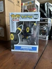 Funko Pop! Vinyl: Umbreon - #948 - Pokemon - New