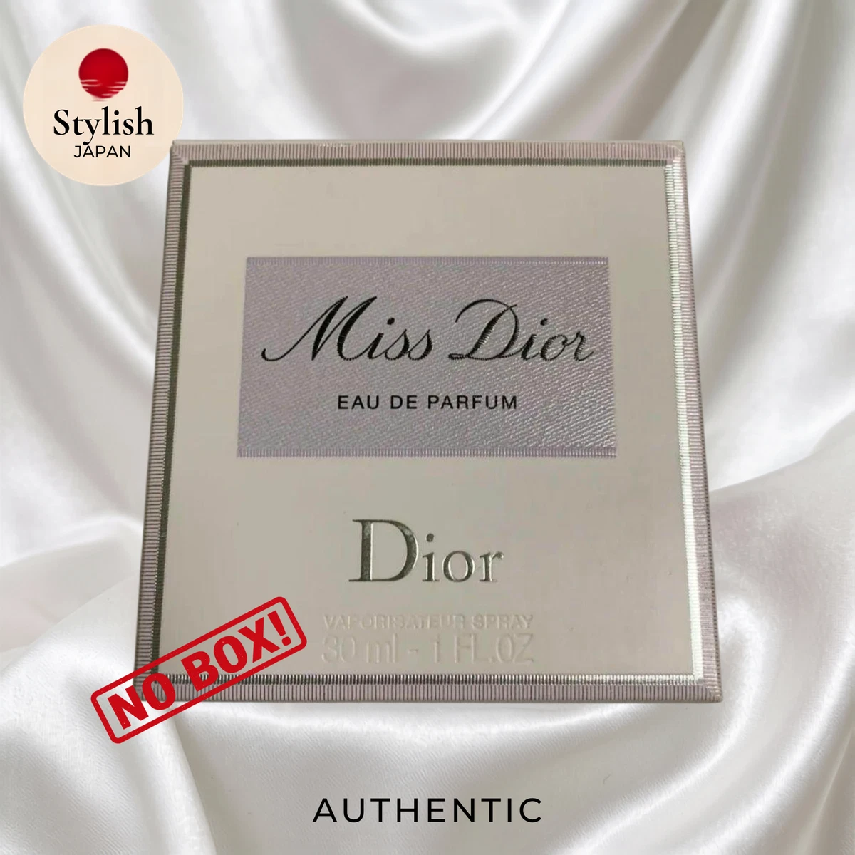 迪奥小姐香水| eBay