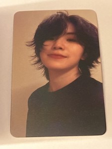 Seventeen Woozi | eBay