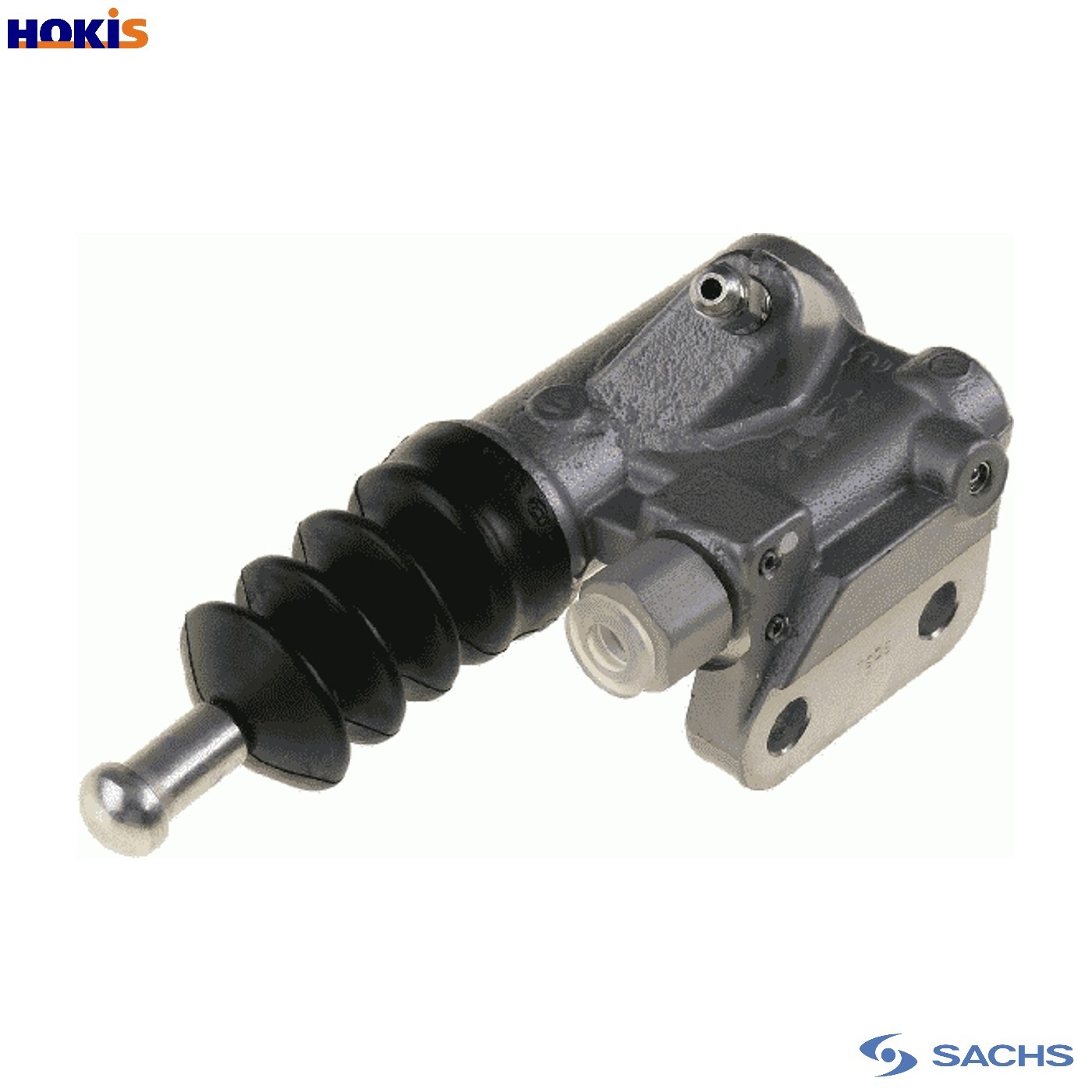 SLAVE CYLINDER CLUTCH 6283 600 147 FOR HONDA FR-V CR-V/II/SUV/Mk ACCORD/VII 2.2L