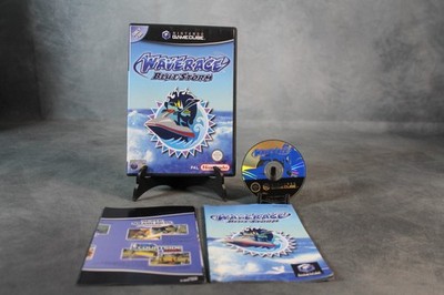 Wave Race: Blue Storm (Nintendo GameCube)