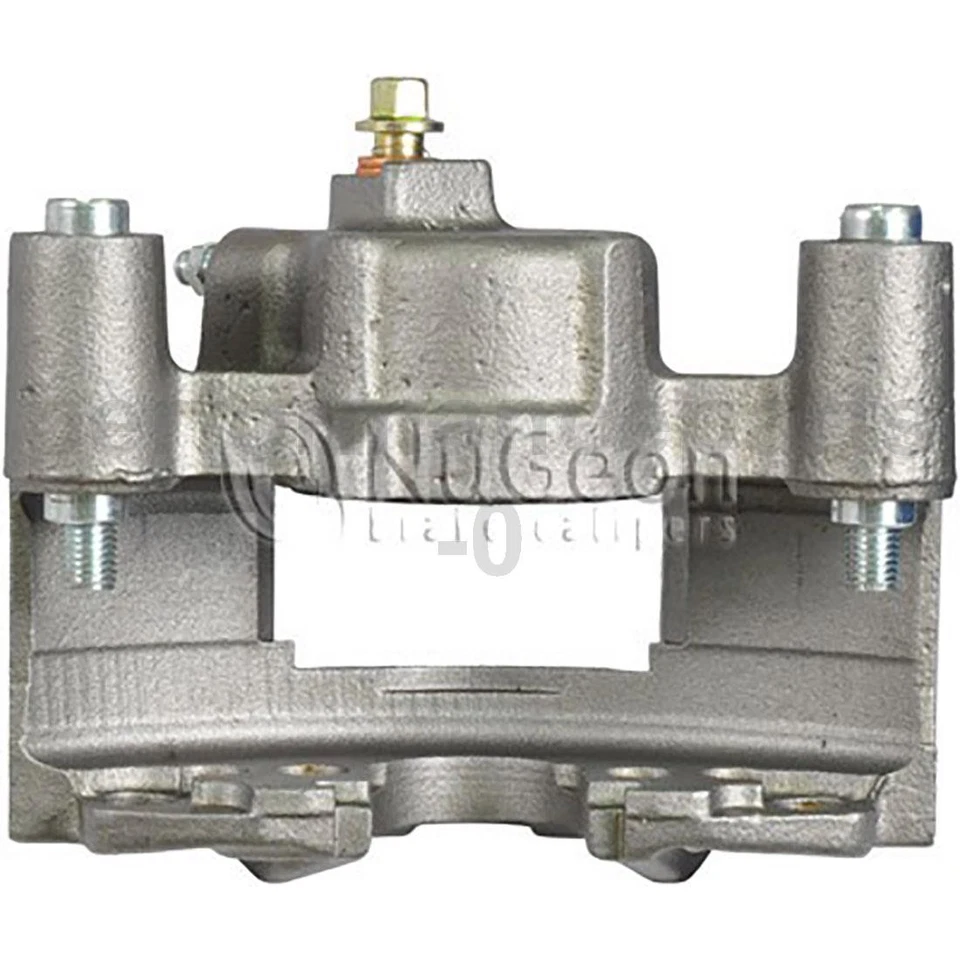 Pinza de freno de disco delantera izquierda derecha para Chevrolet Cavalier 1982-1983 Foto 2 de 4