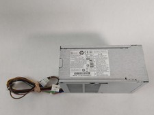 Lot of 10 HP 796349-001 ProDesk 600 G2 200W 4-Pin Desktop Power Supply