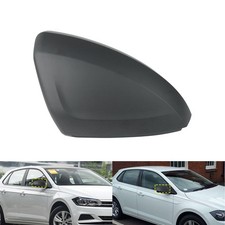Rechts Grundiert Spiegelkappe Spiegel Abdeckung Für Audi A1 Sportback GBA 2018+