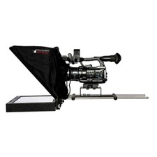 Telescript FPS 190F SDI Fold and Go Teleprompting System 19 Inch Monitor PRO