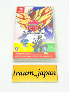 Pokemon Expansion Pass | eBay