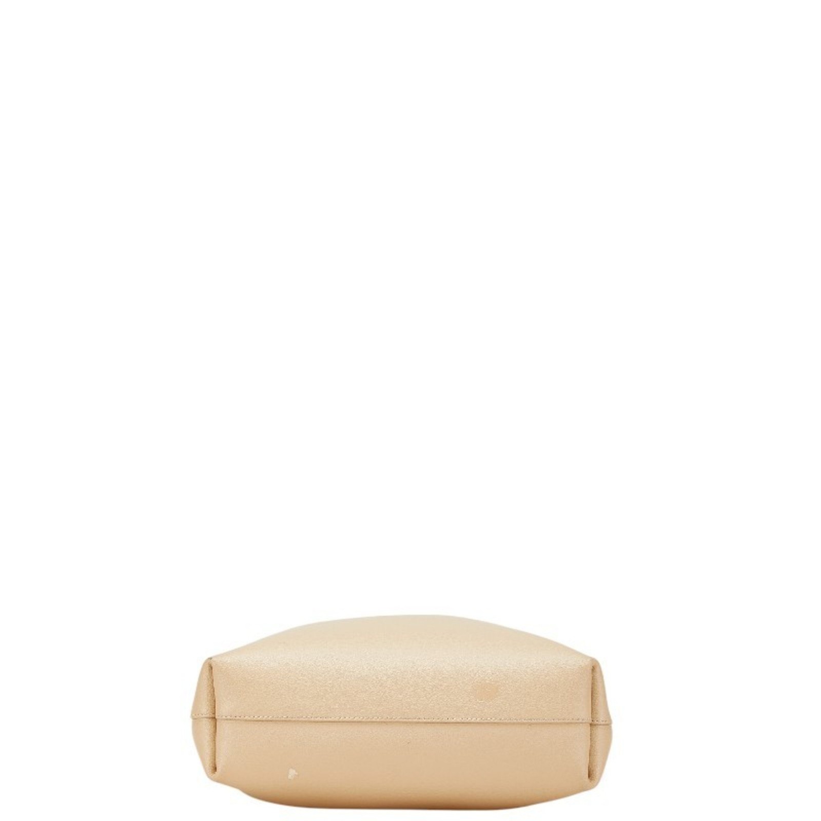 Borsa a mano giocattolo Saint Laurent tracolla pelle beige donna SAINT... GZl18xl1