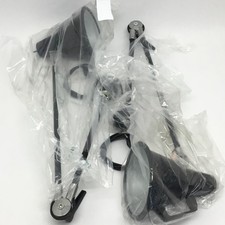 2 LAMPADE INDUSTRIALI COPPIA GEMELLE SEMINARA TORINO - VINTAGE Artemide luxo