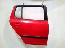 Porte arrière et accessoires Skoda FABIA