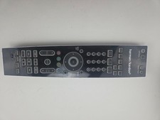 Genuine Harman Kardon AVR 254 AV Receiver Remote Control OEM Tested Working