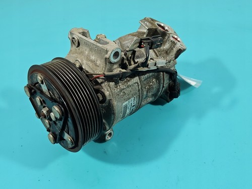 Klimaanlagenkompressor Renault Megane IV 926001268R 5698406604 / IM 01945