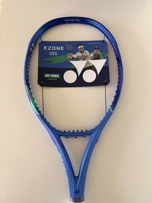 Yonex Ezone 100L, 285g, Griffstärke 2