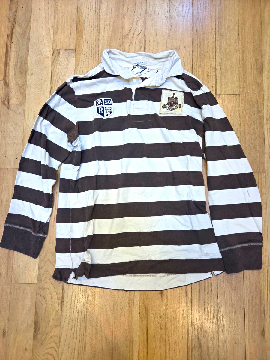 25+ Rugby Ralph Lauren Shirts for Men for sale | Updated Oct 2026
