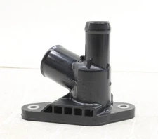 NEW Motorcraft Engine Coolant Water Inlet RH247 F-150 Expedition Navigator 17-25