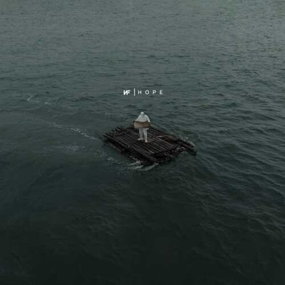 Nf - HOPE [New CD]