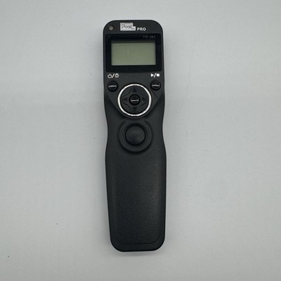 Pixel Pro Tw-283TX Remote Control Working