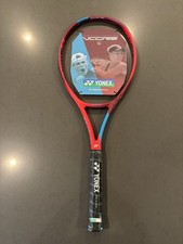 Yonex Vcore 98 Plus V6 4 1/2 G4 Grip 27.5in Brand New