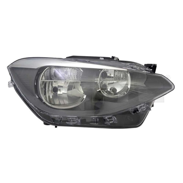 Scheinwerfer Links H7/H7/W21W Mit Tagfahrlicht FüR Bmw 1Er F20 F21-image