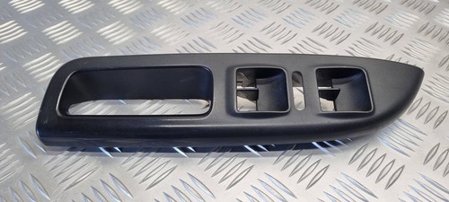 Skoda Octavia Mk2 (1Z) 2007 maniglia porta anteriore sinistra / rivestimento anteriore TPT72033
