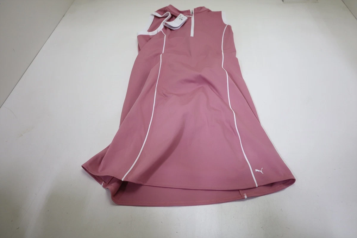slim fit dress slacks Puma AMPLIFIED AOP FITTED DRESS  DTLR