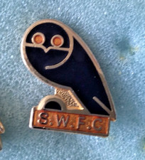 Sheffield Wednesday Football Club Badge