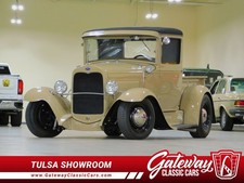 1930 Ford Model A for Sale