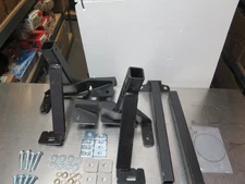 Torklift F2032 Camper Tie Downs for 23-25 Ford F-250/350 SD (19-A1)