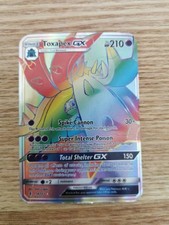 toxapex pokemon card value Amazon.com: Toxapex - 97/236 - Rare