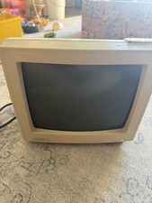 Rare Commodore 64 1402 Monitor