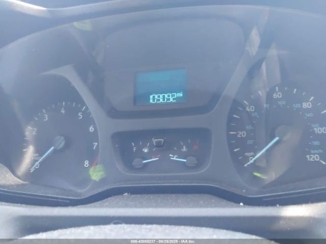 Driver Air Bag Cargo Van Low Roof Front Driver Fits 15-19 TRANSIT 150 3067493 thumbnail 16