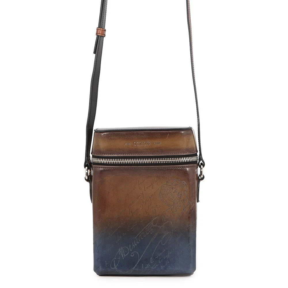 Berluti Bags for Men for sale | eBay