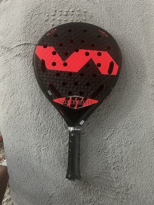 Varlion Summum Padel Racquet