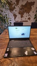 Medion Erazer Crawler E10 Gaming Laptop