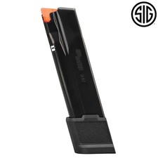 Sig Sauer Mag P365x-macro 9mm 21rd Ext Upc 798681693443