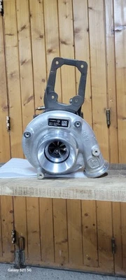Turbo 6190R,6210R John Deere Neuf - Photo 1/4
