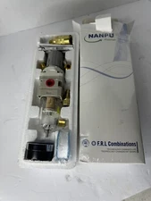 Nanpu AW2000-02NPT Air Filter Regulator
